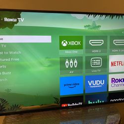 65 In Tcl Roku Tv 