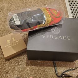 Versace Slippers