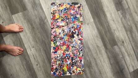 Anime Pad Led Large Size