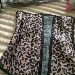 Fajas Corset 