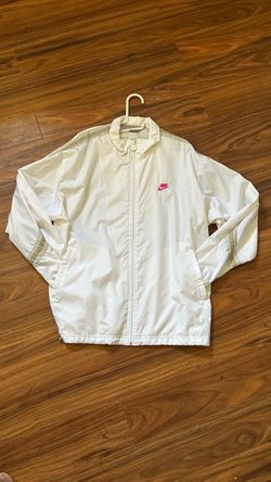 Vintage Nike windbreaker