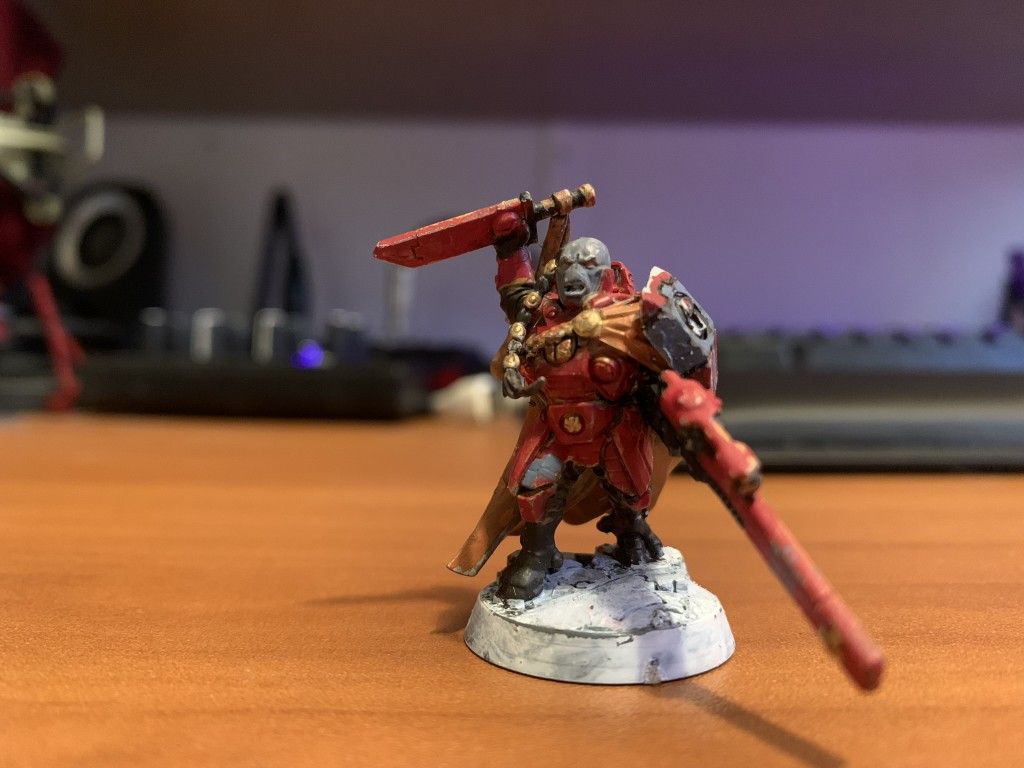 Tau Farsight Enclaves Army