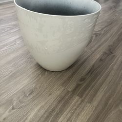 Plant Pot For Sale - Size 11 X 11.5 