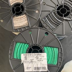 Southwire 10 AWG THHN Wire