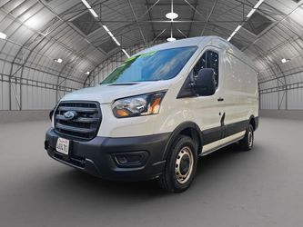 2020 Ford Transit 250 Cargo Van