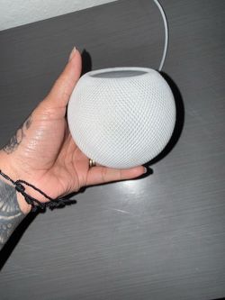 Apple HomePod mini