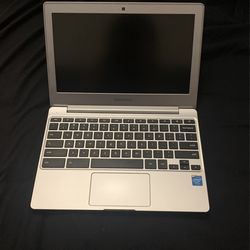 Samsung Chromebook Laptop