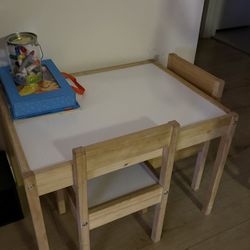 Kids Table 
