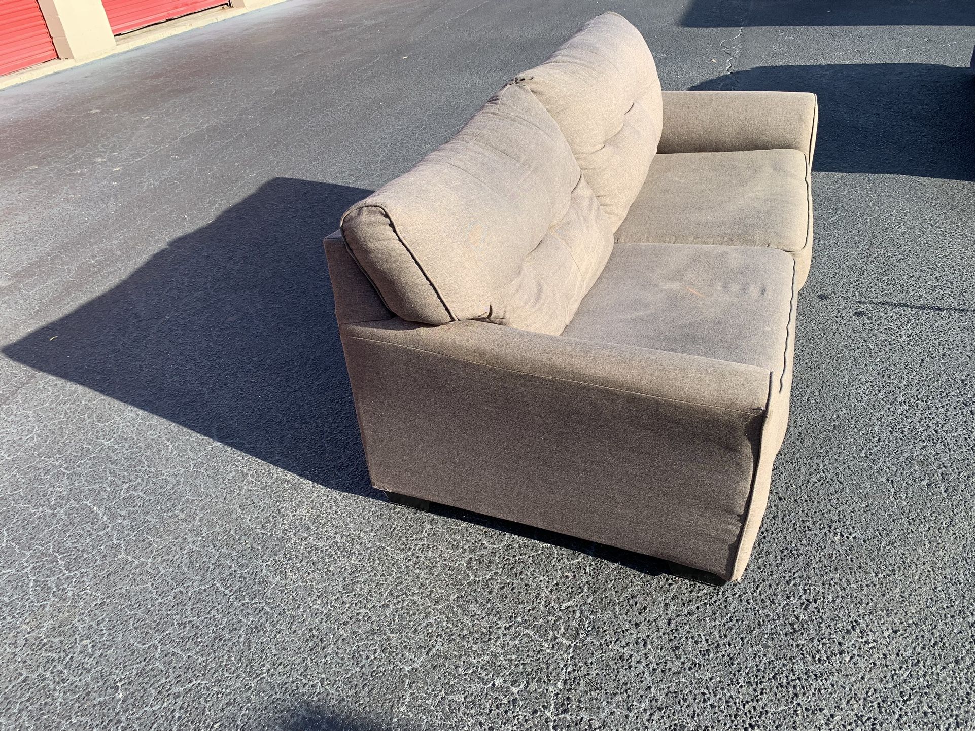 Comfy Nice Sofa Couch π₯π₯