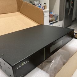 LUXUL ABR-5000 Epic 5 High Performance Router