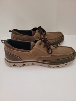 Dockers Men's Supreme Flex Shoes