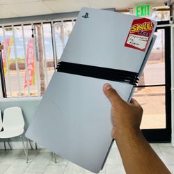PlayStation 5 Pro 2TB