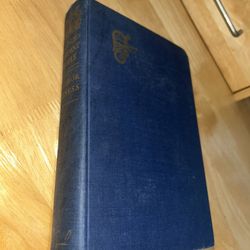 Independent People : An Epic By Halldor Laxness Hardcover 1946