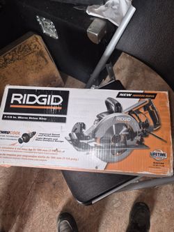 Circular Saw