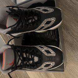 Air Jordan 11