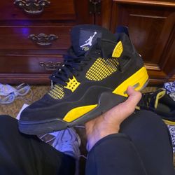 hoodie and shoes