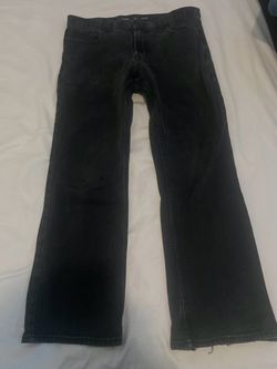 Old navy BOOT CUT 36X30