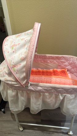 Bassinet