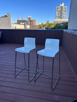 Bar stools