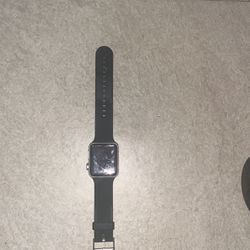 Selling Apple Watch Series 3 