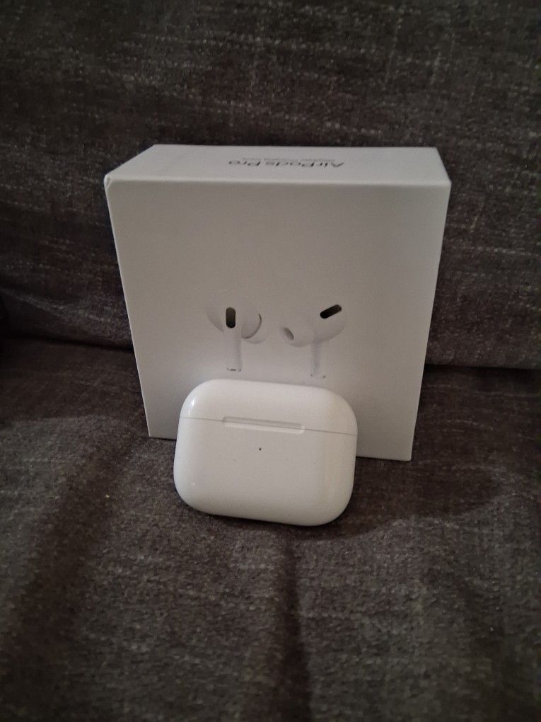 Airpods