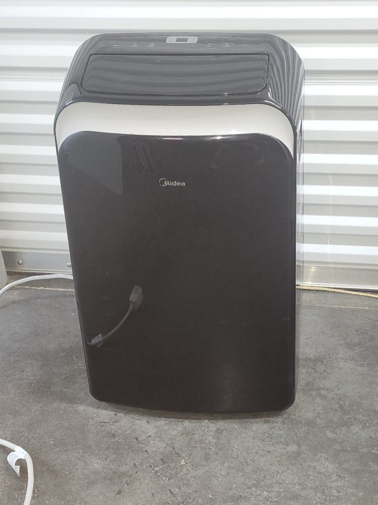 Air Purifier/dehumidifier/AC/heat Unit.