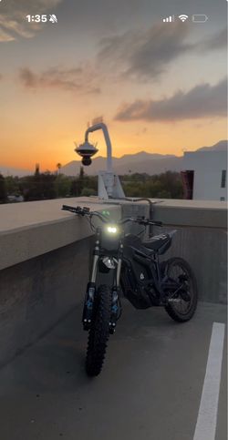 2025 Talaria MX4