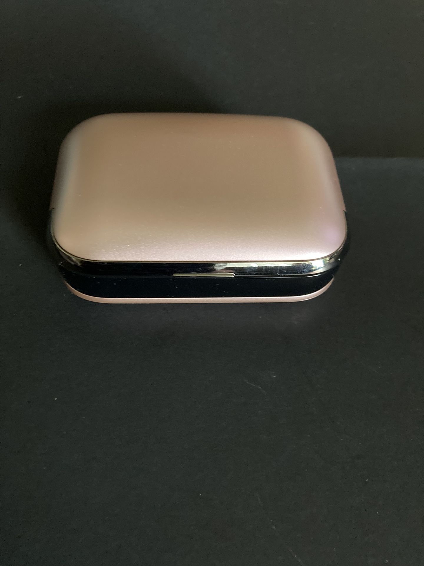 Pink Brand New Earbuds In Box