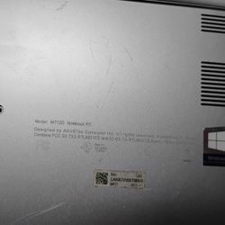 ASUS Vivobook