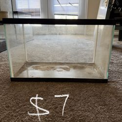tank terrarium enclosure 