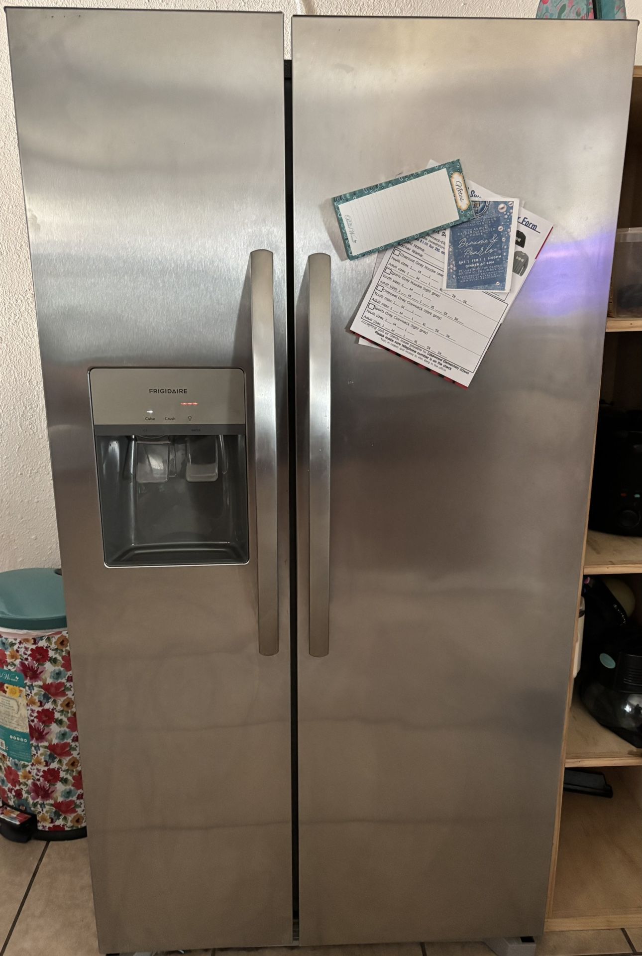 Refrigerator