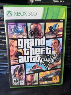 Xbox 360 games for sale