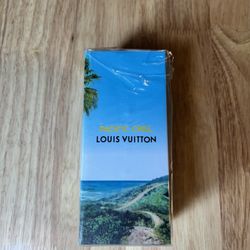 Louis Vuitton Pacific Chill – 100ml