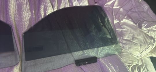 Car windows for 03 Durango