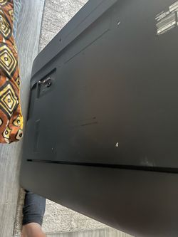 49inch monitor/tv LG UK609PUA