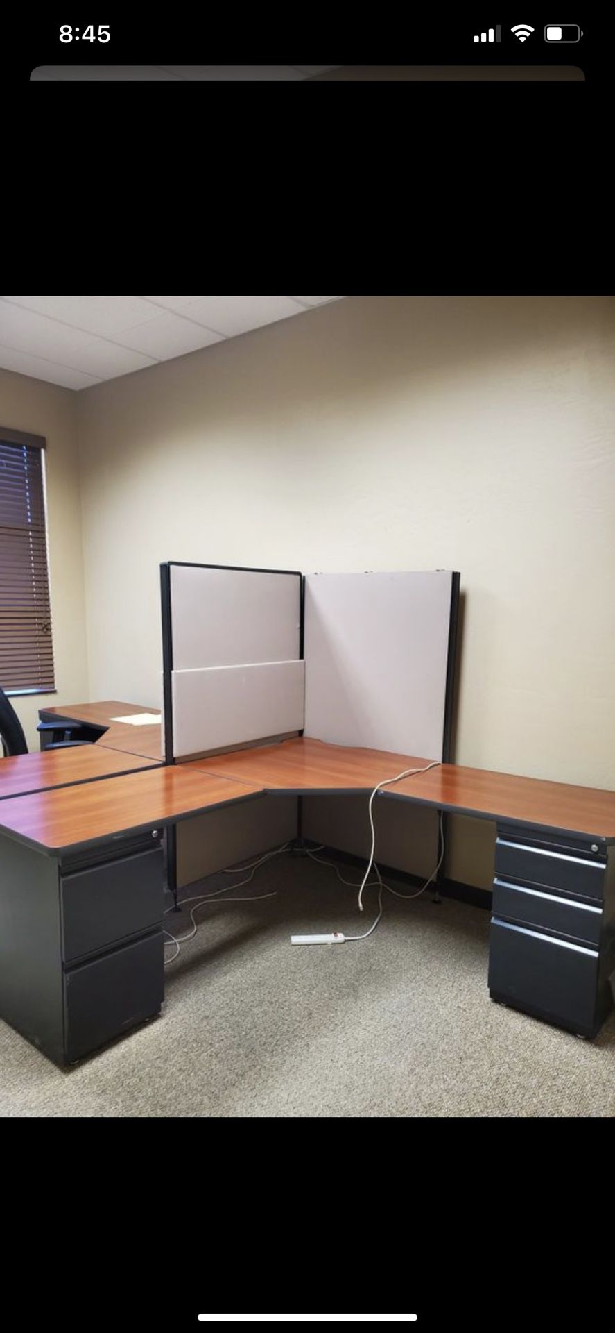 FREE Cubical Panels