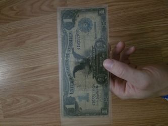 Old Dollar Bill