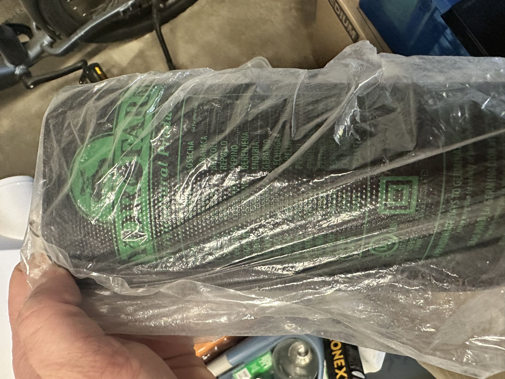 Hydrofarm Clone Heating Mat