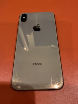 Iphone10 Pro Max ( $460 / 512 GB )