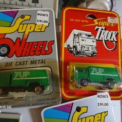 7up Collectibles