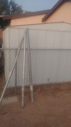 Polls for fencing