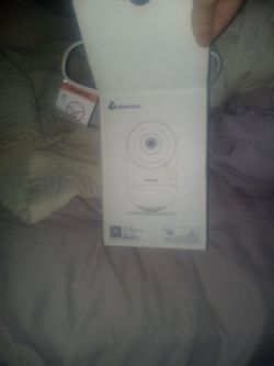 Ebemate Baby Monitor