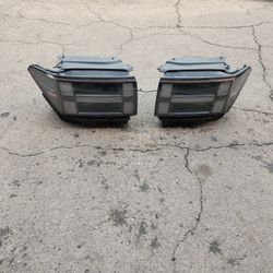 2024 2025 2026 Hyundai Santa Fe Headlight Part