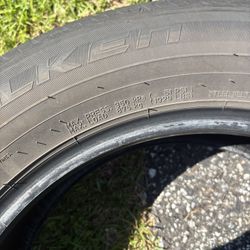 Used Tires