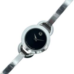 Movado Ladies Rondiro Watch 43.3.14.1238 Swiss Made Sapphire (A1D003503)