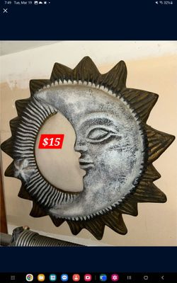 Decoration $15.00