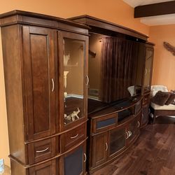 TV Cabinet