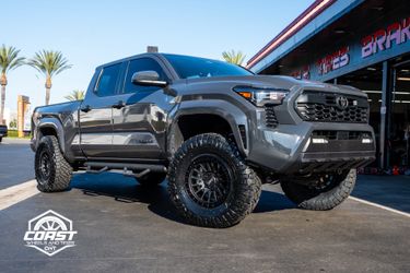 Readylift 2.5” Level Kit for 24+ Tacoma In Stock
