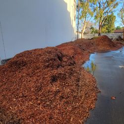 Free Mulch 