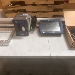 Domino Thermo printer 